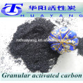 1000mg/g iodine value granular activated carbon price in india